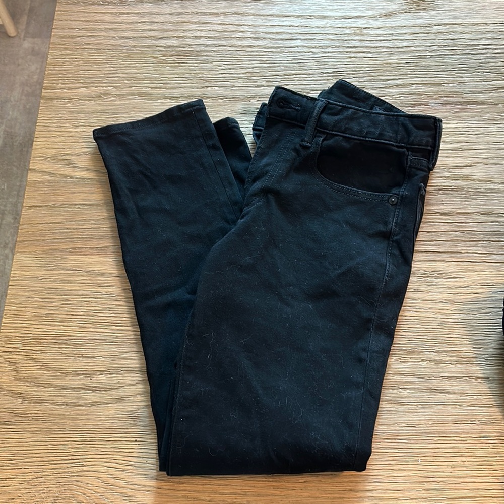 Bonobos jeans size 29/28
